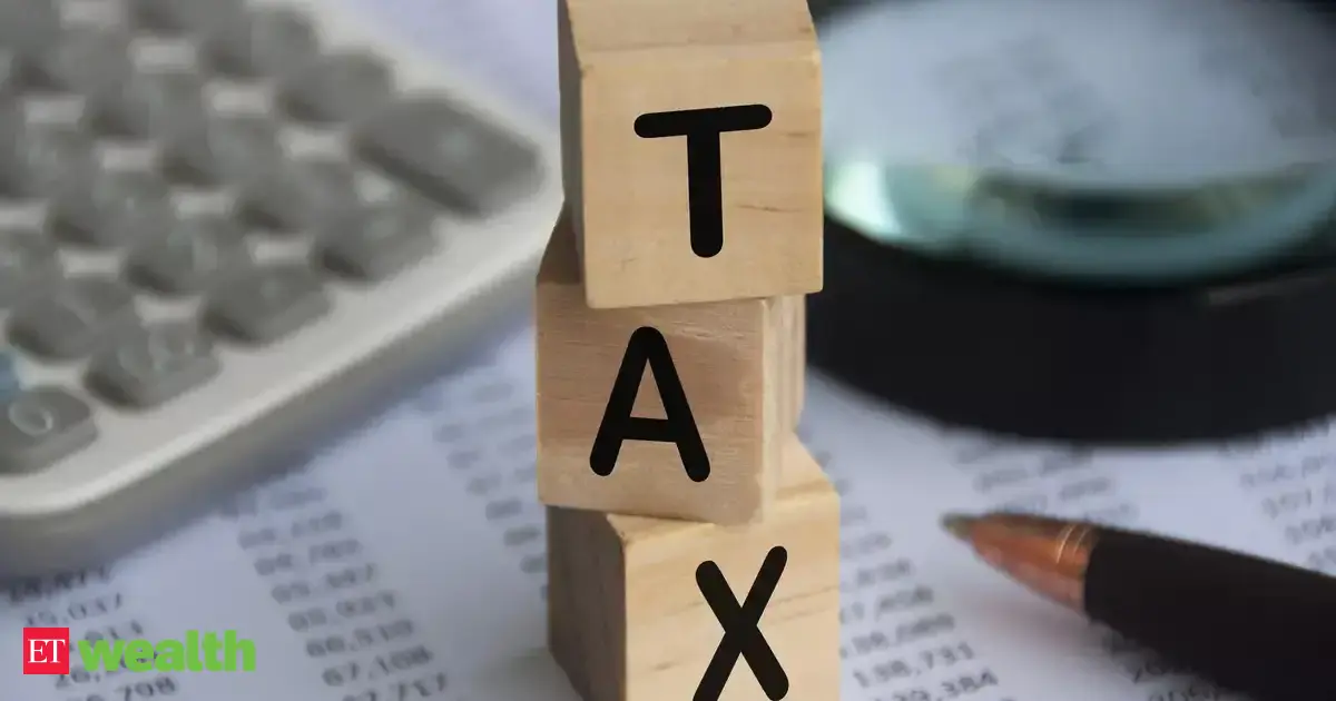 How Agarwal can save Rs 10.5 lakh tax