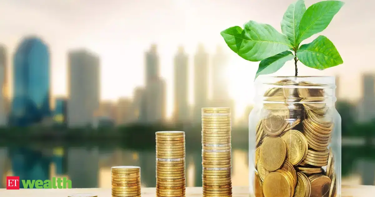 ET Wealth | Uptick in momentum funds: Should you buy?