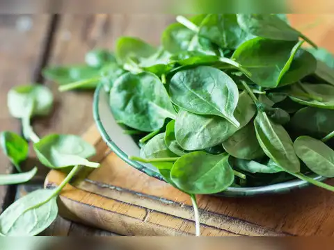 Spinach