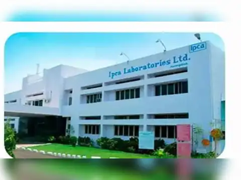 Ipca Laboratories