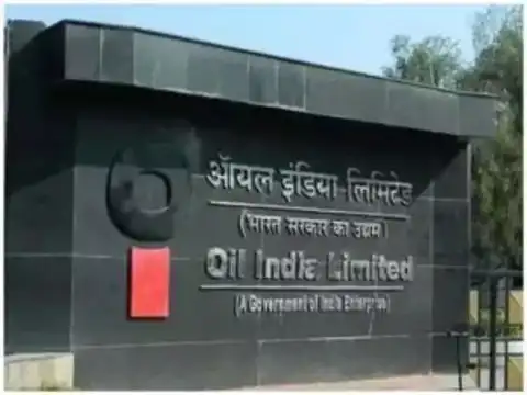 Oil India