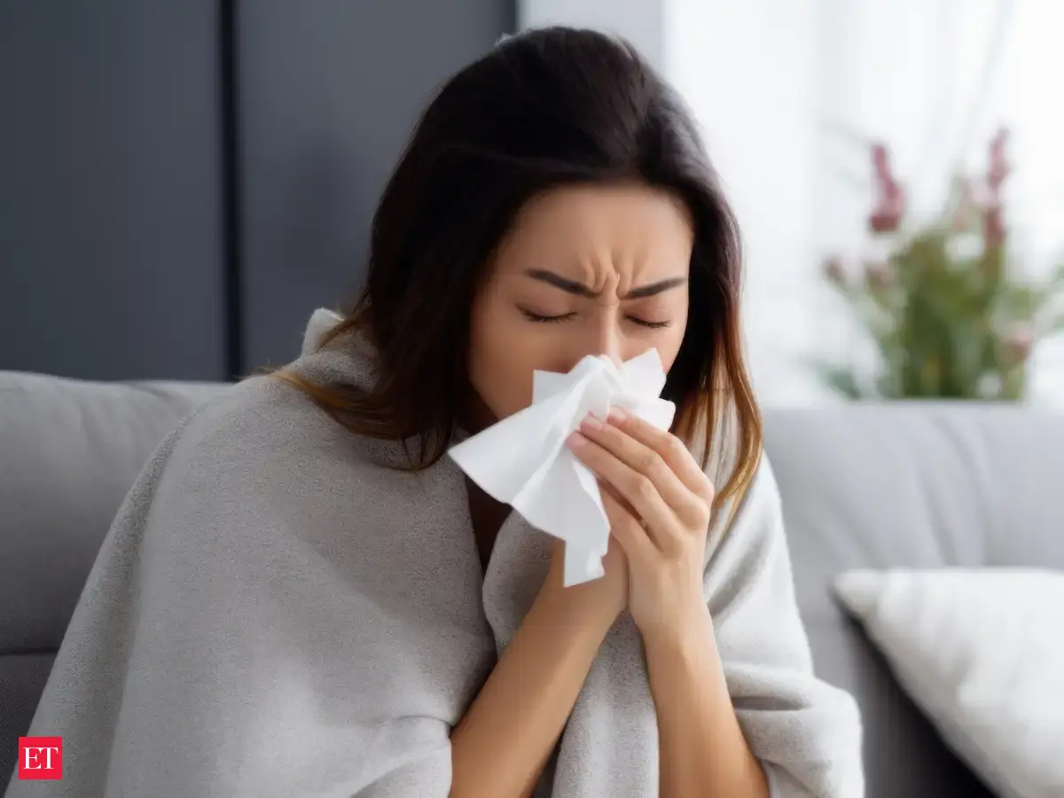 Tulsi and ginger tea: A warm hug for your throat - 5 healing drinks ...