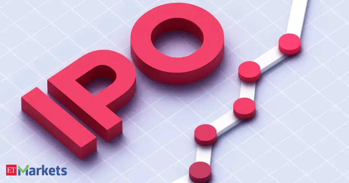 Why are two-thirds of recent IPOs trading below their listing price?