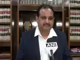 Advocate Prashant Singh Atal demands public apology from Samajwadi Party over derogatory post against UP Deputy CM