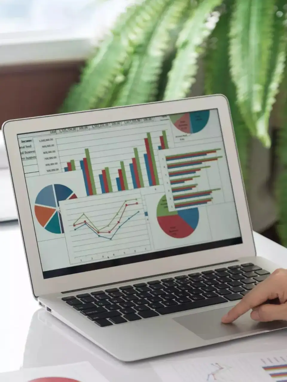 Top 5 flexi cap funds with 5-year returns up to 35% as on May 14, 2025 |  EconomicTimes