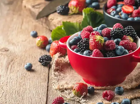 Berries