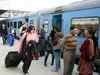 Railway Budget 2012: Maharashtra minister demands double-decker trains for Mumbai