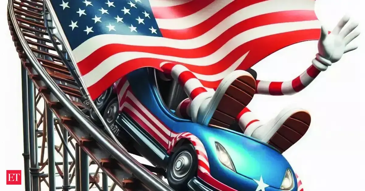 Moody’s US downgrade may curb Trump tax cuts, but bond markets stay calm, for now