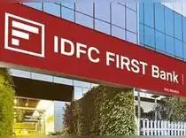 IDFC First Bank