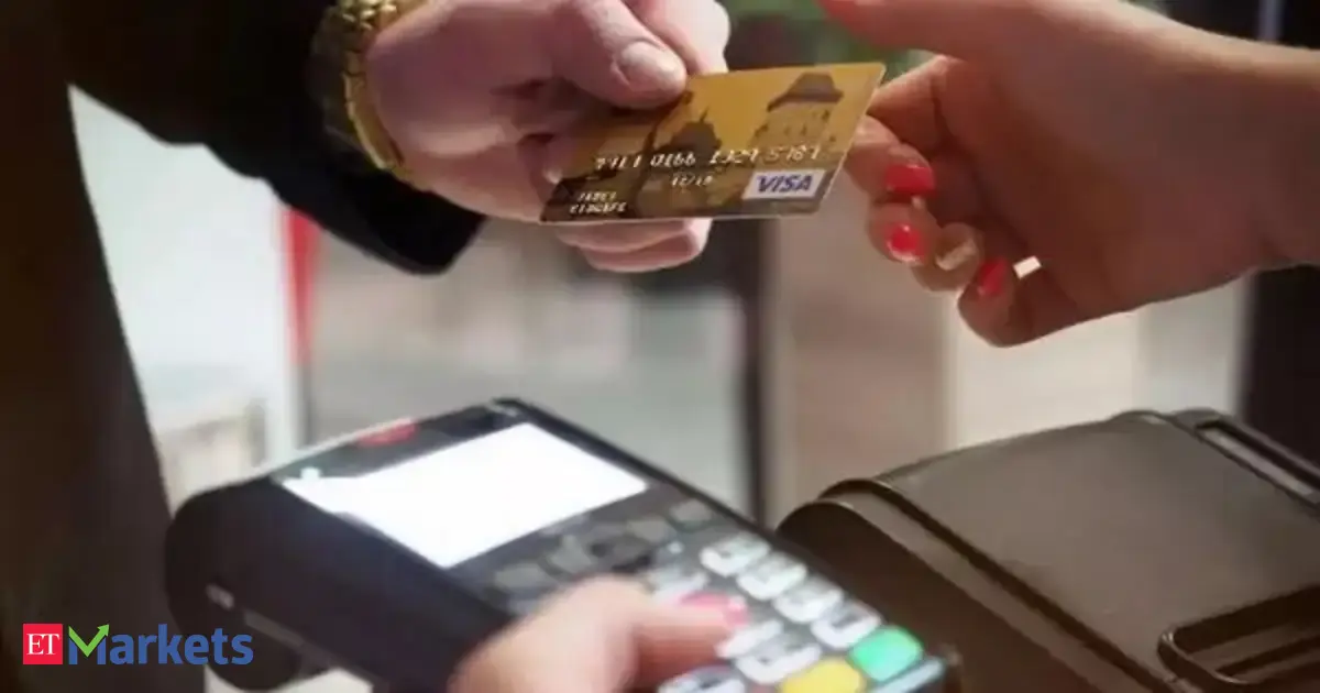 Rural India's Bank Credit Share Rises