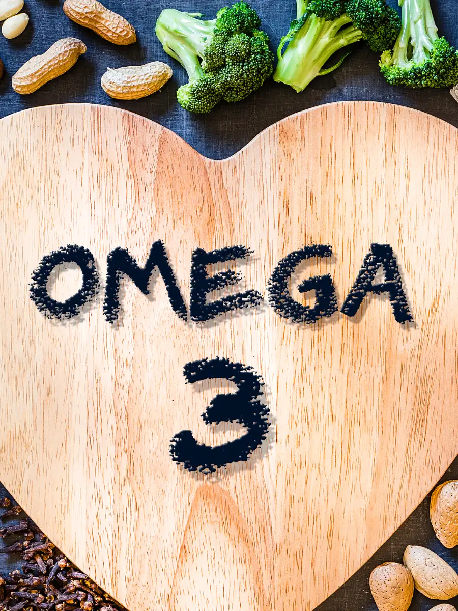 Omega-3s: Beyond Fish, Eight Foods to Try