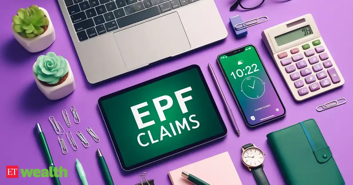 EPF changes in 2025: New form to transfer EPF account