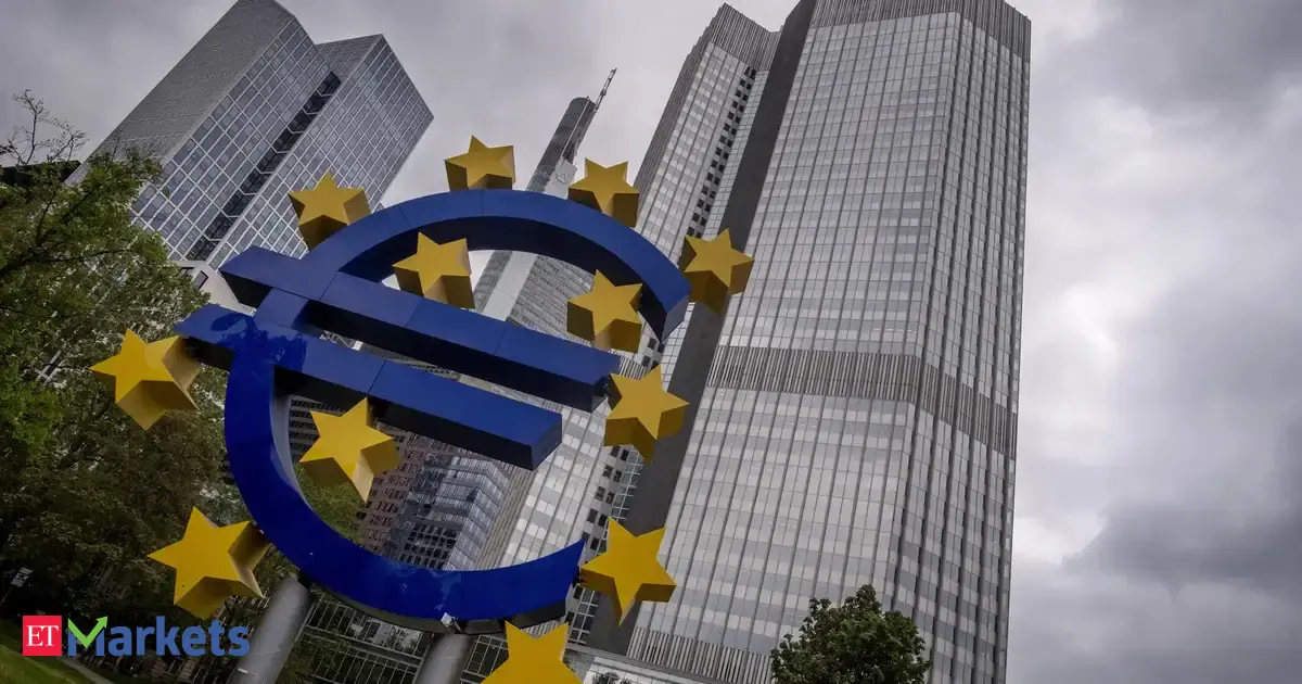European stocks ease from 2-month highs as Julius Baer slides, US talks in focus