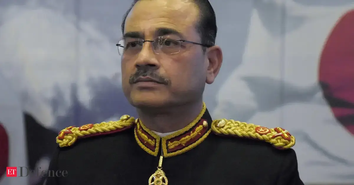 Field Marshal title shields Gen Munir from possible court martial