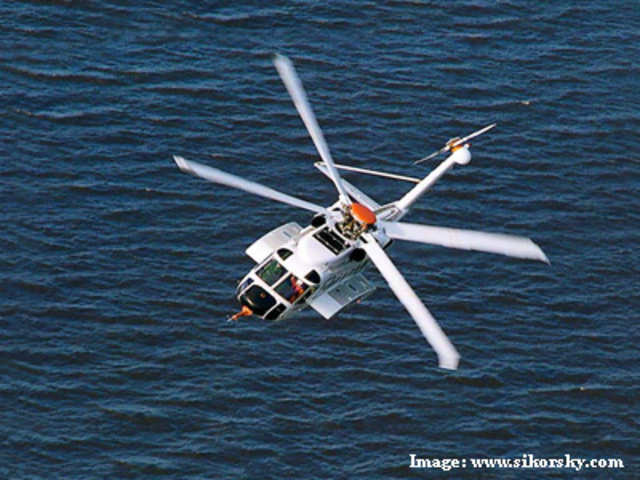 Helicopters cost between $1.2 million and $15 million - Choppers are ...