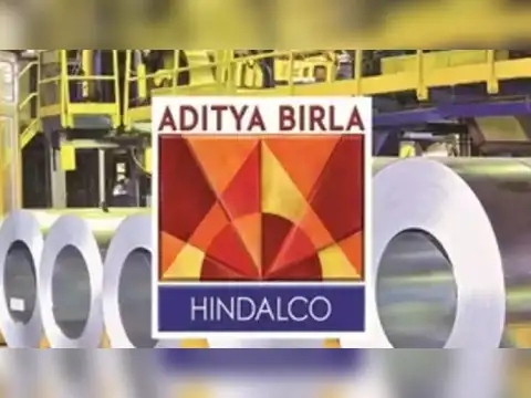 Motilal Oswal on Hindalco