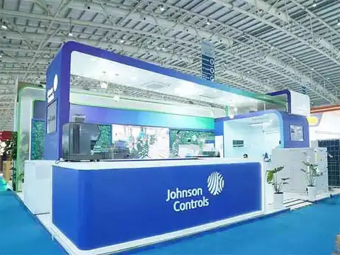 YES SECURITIES on Johnson Controls