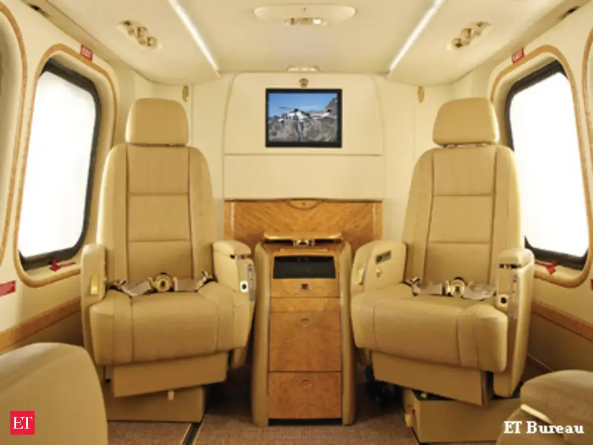 Mukesh Ambani, One of Sikorsky’s clients - Choppers are the new Jets ...