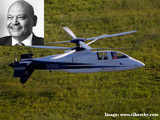 Chopper Owners: Anil Agarwal