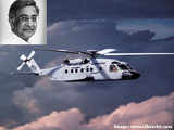 Chopper Owners: Baba Kalyani