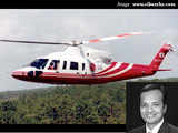 Chopper Owners: Naveen Jindal