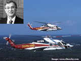 Chopper Owners: Niranjan Hiranandani