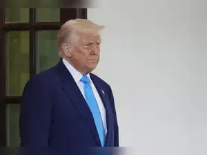 federal judge doe ruling: Big blow to Trump as judge blocks explosive