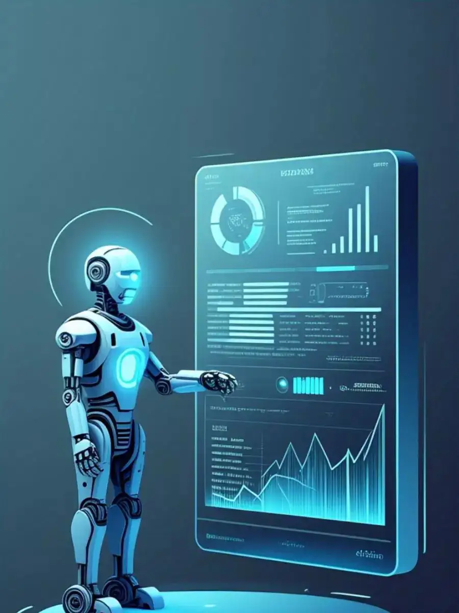 How AI & Machine Learning Are Revolutionising Modern Trading | NewsPoint