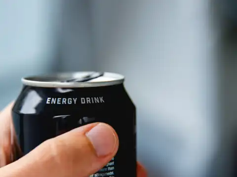 Energy drinks
