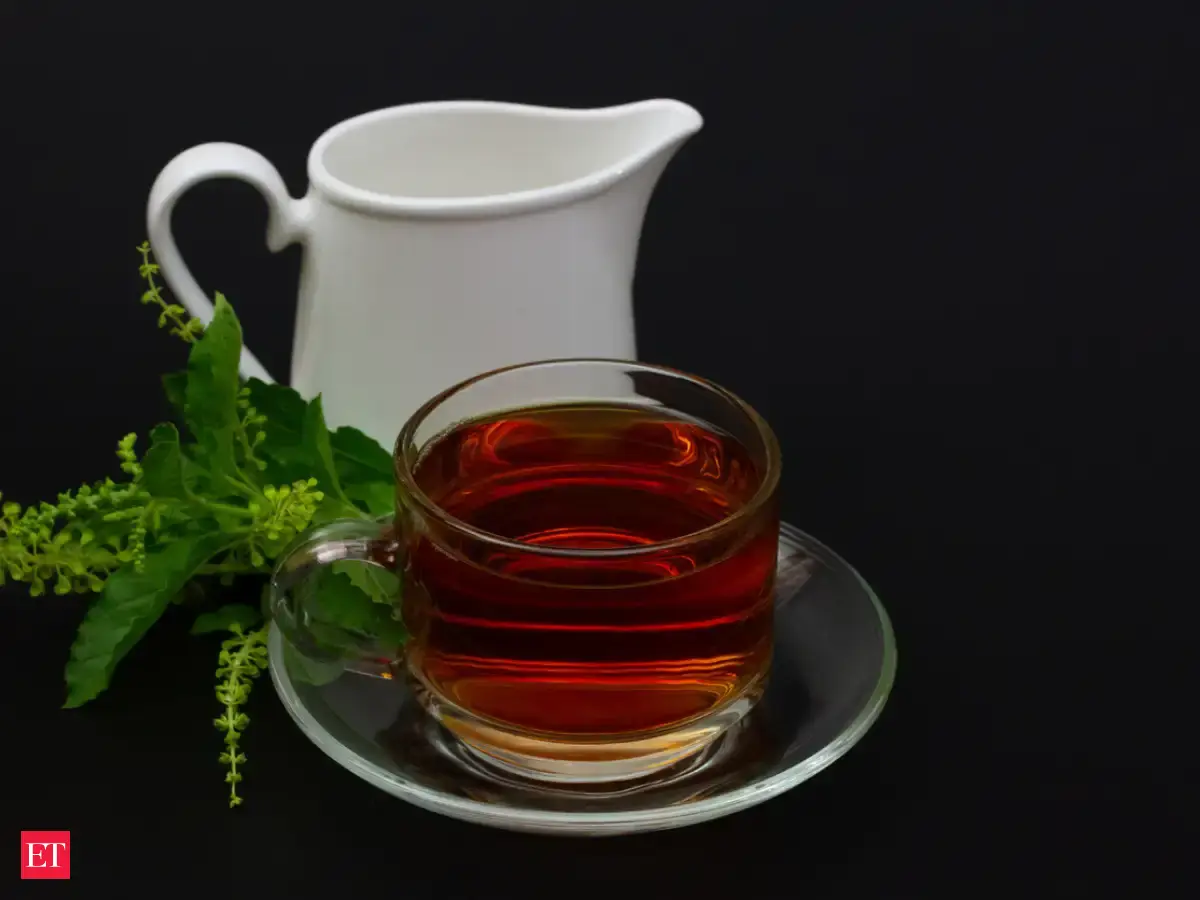 6 herbal teas that strengthen immunity and soothe digestion naturally ...
