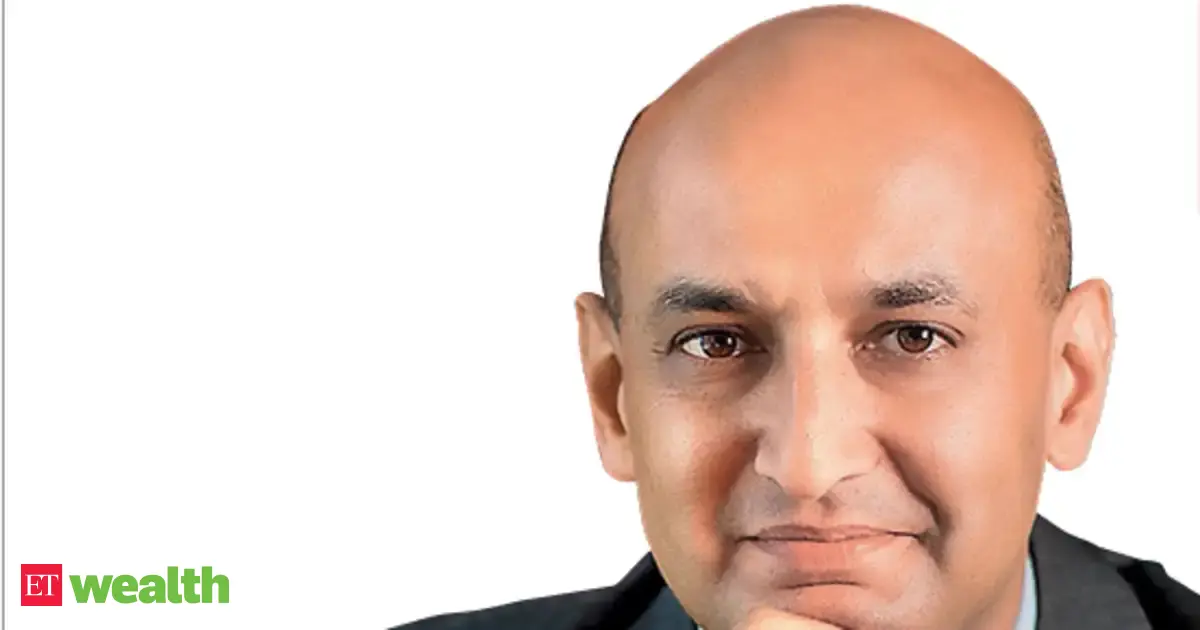 Domestic investment will see resurgence as there is disproportionately lower uncertainties in the domestic economy compared to the global markets, says CEO Sanctum Wealth