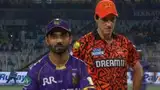 IPL 2025, KKR vs SRH: Will rain play spoilsport in Delhi today? Check the latest update on traffic and weather
