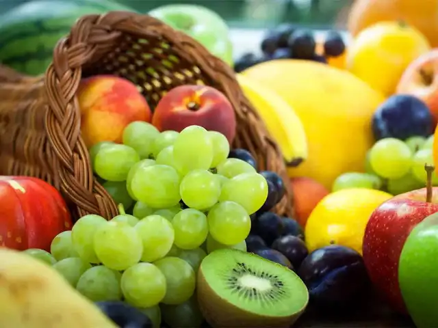 Lowers the overall benefits of fruits
