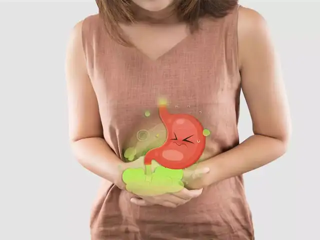 Can disrupt gut balance