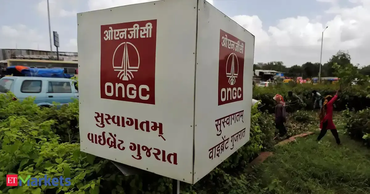 I-Sec maintains Buy on ONGC, lowers target price to Rs 350