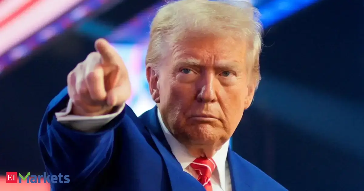 Trump’s new tariff threats show trade uncertainty here to stay