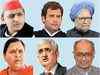 UP assembly elections 2012: Those who matter in UP politics