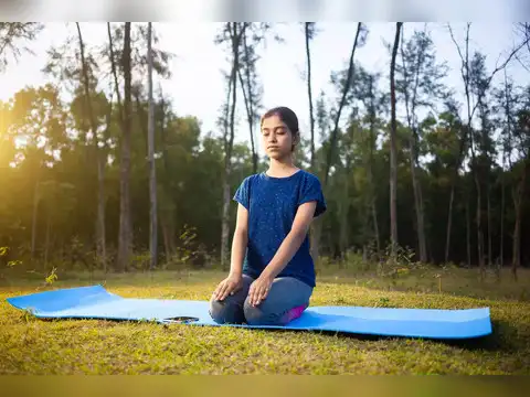 Vajrasana