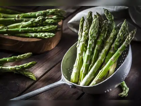 Asparagus