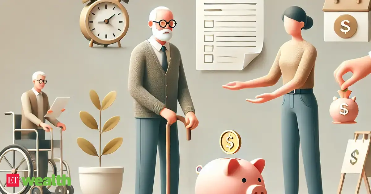 UPS benefits announced for these retired govt employees and their spouses: Know how to claim UPS benefits, deadline to apply