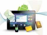 ET review: BlackBerry PlayBook v2.0