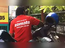 Zomato