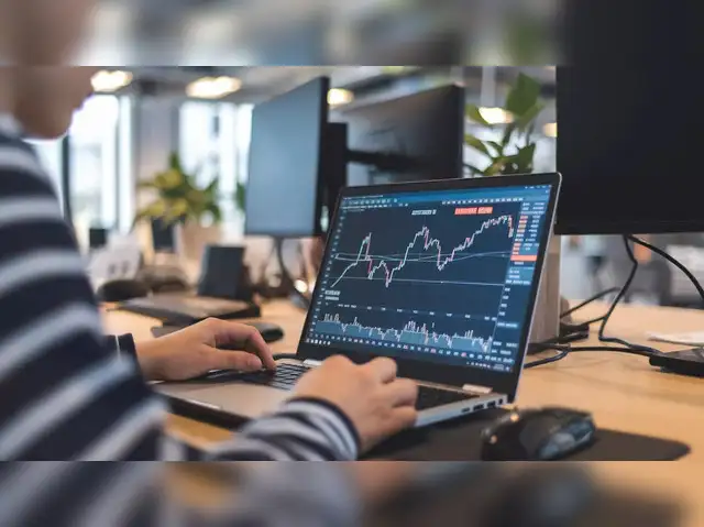 What are 200-day DMAs?