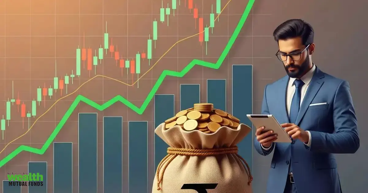 Nifty up 13% from April’s low. How should mutual fund investors alter their investment strategy?