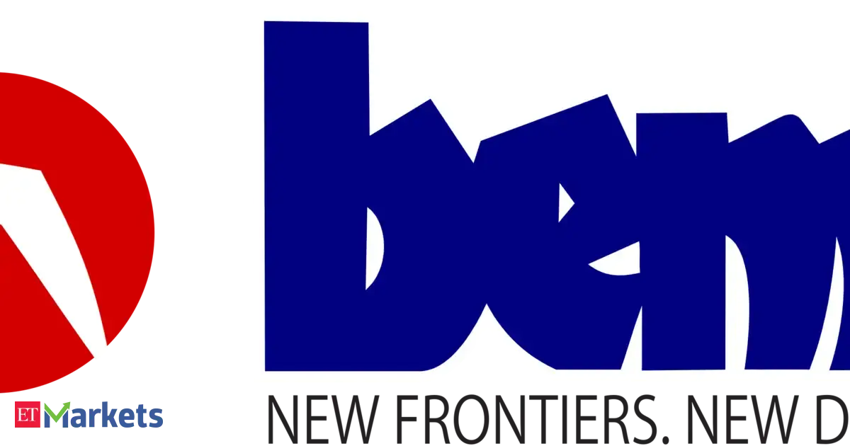 BEML shares soar 22% in three days as Q4 earnings impress the D-Street