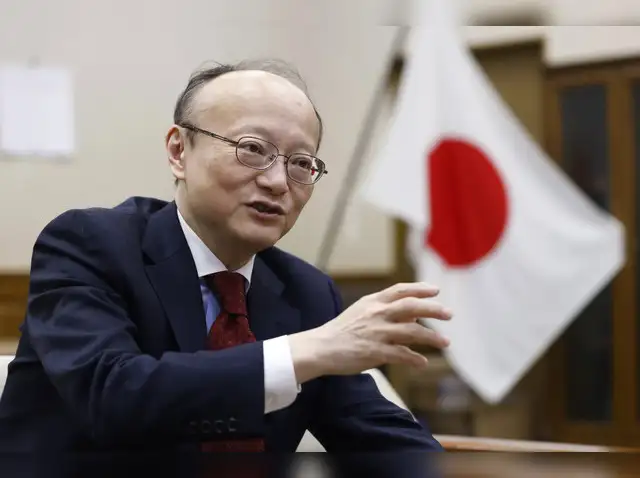 How Japan’s overseas investments reached a historic high - Record ...
