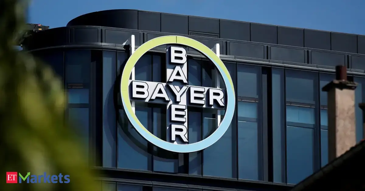 Bayer CropScience shares soar 13% as Q4 profit jumps 49% YoY; board declares Rs 35 dividend