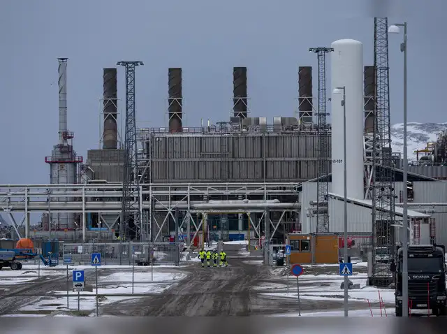  Energy Diplomacy