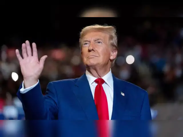  What Trump Wants