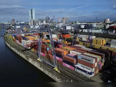 Tariffs will change, not China